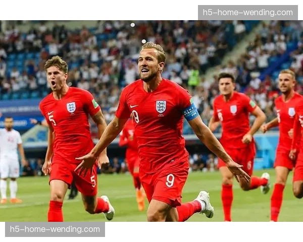 凯恩梅开二度领跑射手榜 英格兰前锋状态持续火热