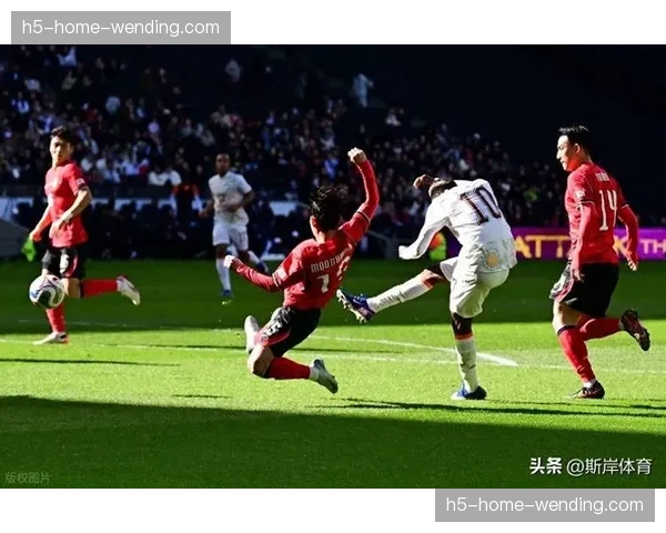 韩国队全场被动，科特迪瓦戈多一传一射主导比赛进程