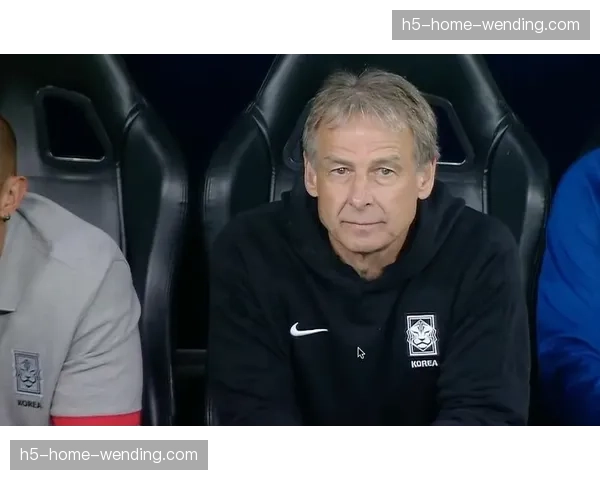 韩国克林斯曼全欧班底，孙兴慜领衔攻击线关键比赛能力