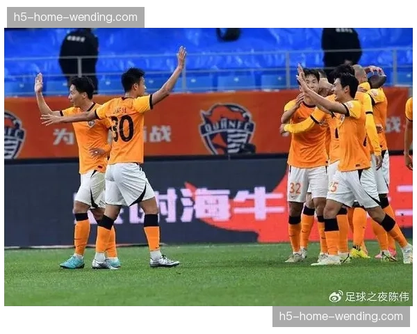 青岛海牛防守崩盘时间分布 上下半场失球比例分析